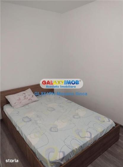 Apartament cu 2 camere nedecomandat în Vest