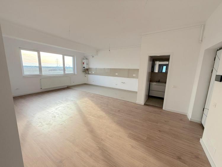 Apartament Spatios de 3 Camere - 90mp | Green Garden - 1