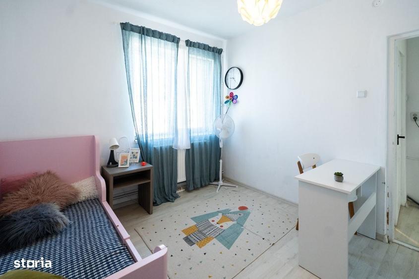 Comision 0% Apartament cu 2 camere I Posibilitate de investitie I Str. - 3