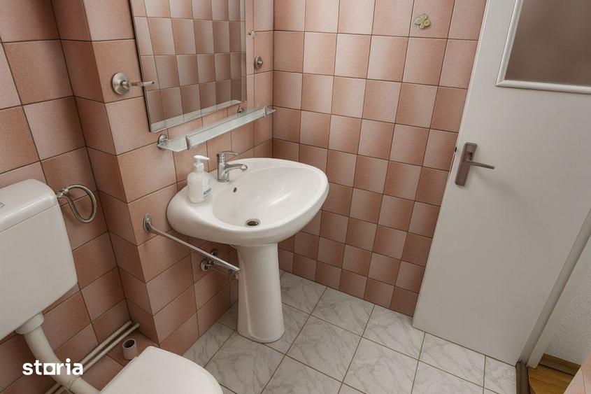 Apartament 3 camere decomandate zona Politie Sibiu - 2