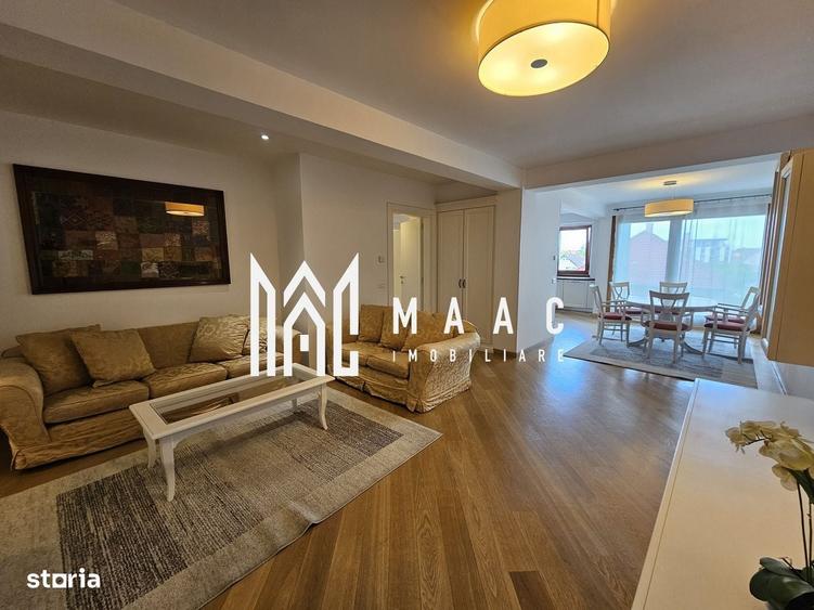 Apartament 3 camere | Etaj 2 | Lift | Calea Dumbravii - 3