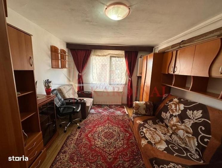Garsonieră în Noua
