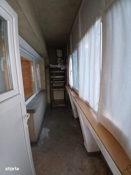 Apartament cu 3 camere decomandat în Ultracentral