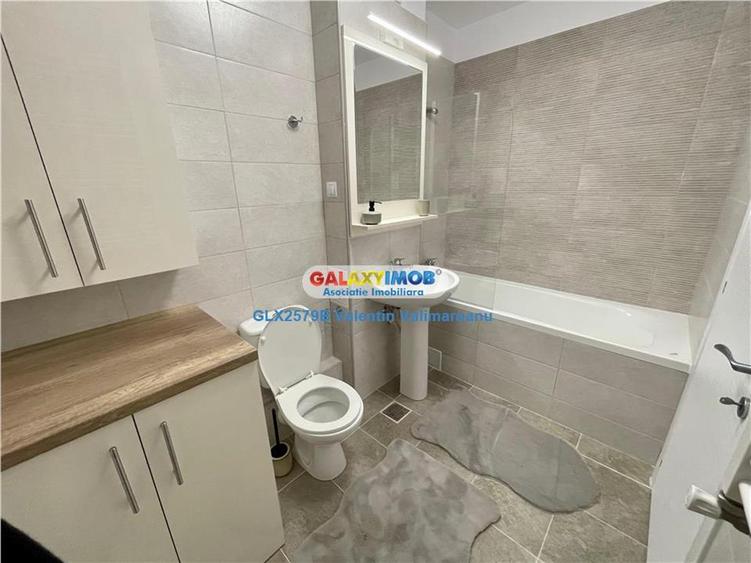 Apartament 2 Camere Ikea Pallady COD 312 - 14