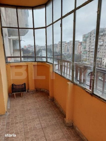 Apartament cu 2 camere decomandat în Mănăștur — fotografia 3