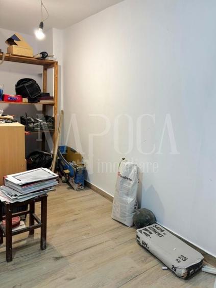 Apartament o camera de vanzare in Centru, Cluj Napoca - 4