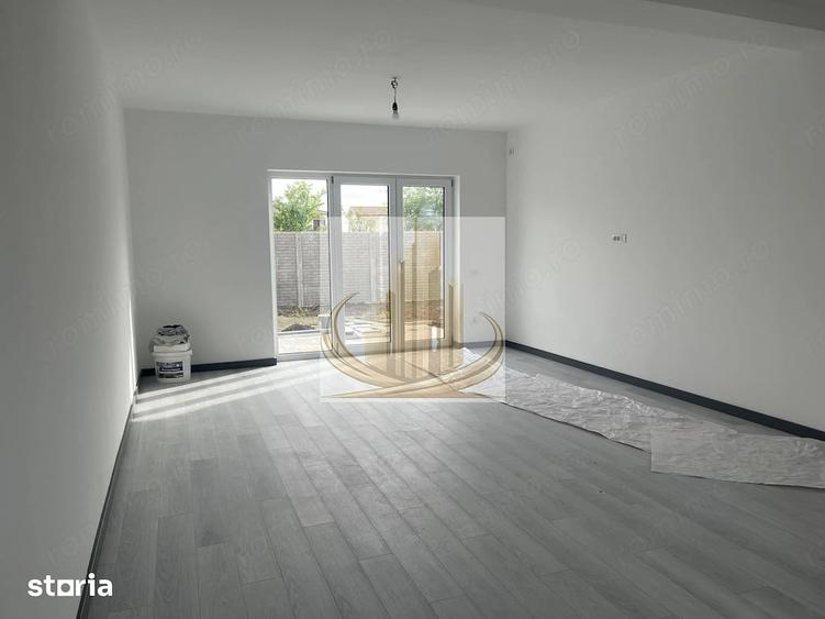 Duplex pe parter | 2 dormitoare | | Dumbravi?a | 178.000 la cheie - 15