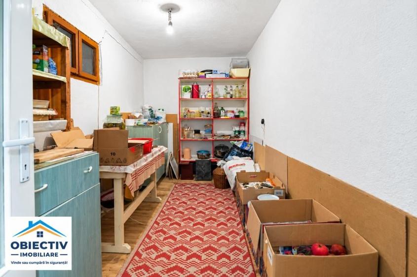 Casa P+E, 164 mp, teren 3085 mp, Cracaoani, Neamt - 9