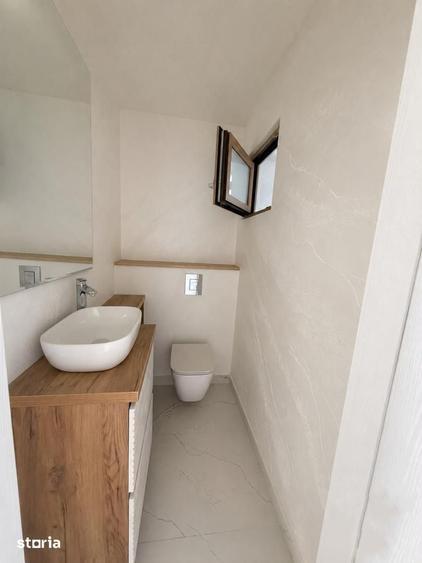 Apartament cu 3 camere în Sălăjan