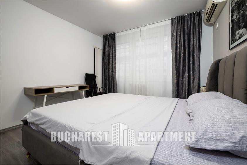 Apartament Modern Ștefan cel Mare nr 15 - 5