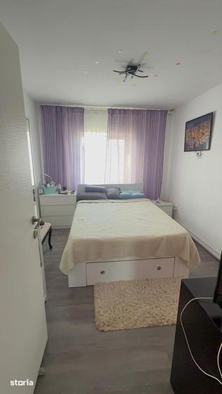 Apartament cu balcon ?i gradina, 108 mp, gata de utilizare - 5