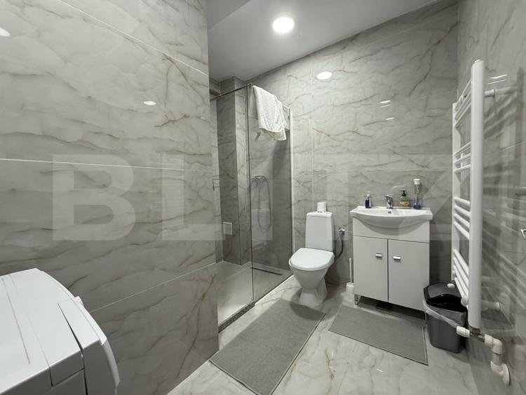 Apartament de inchiriat, 2 camere, 58 mp, centrala proprie, Calea Severinului - 7