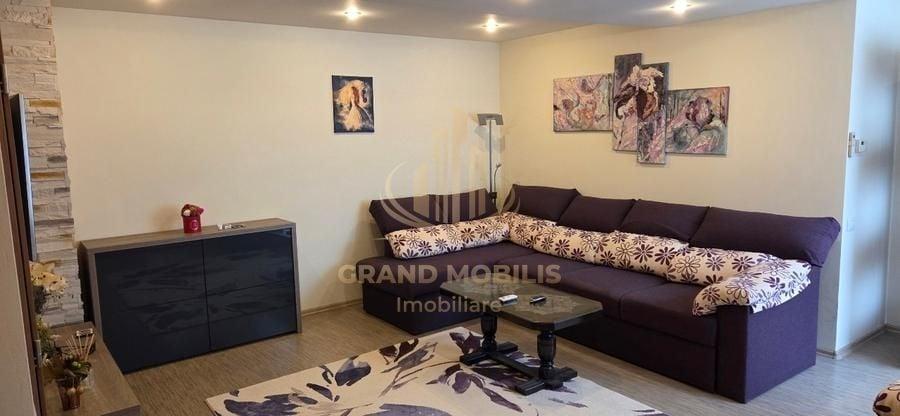 Casă individuală cu 4 camere cu Canalizare în Fratelia