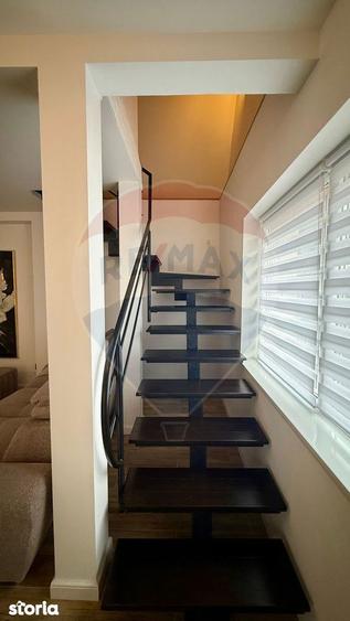 Apartament cu 2 camere, mobilat în Vasile Alecsandri