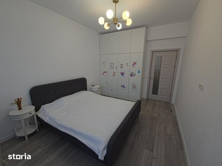 Palazu Mare Duplex Premium 4 Camere Mobilat si Utilat Curte 2 Parcar - 1