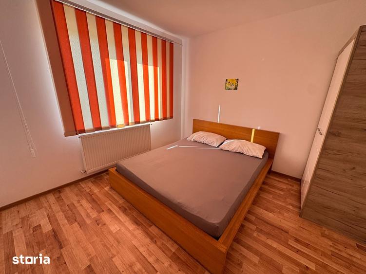 Apartament 90 mp, 3 camere, la casa cu curte, Zona Belvedere - 11