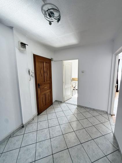 Apartament cu 2 camere nedecomandat în Ultracentral
