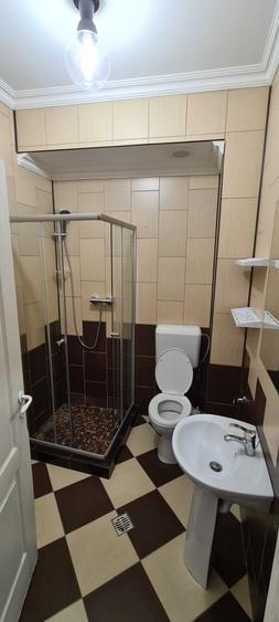 Garsonieră decomandată, mobilată în Chitila
