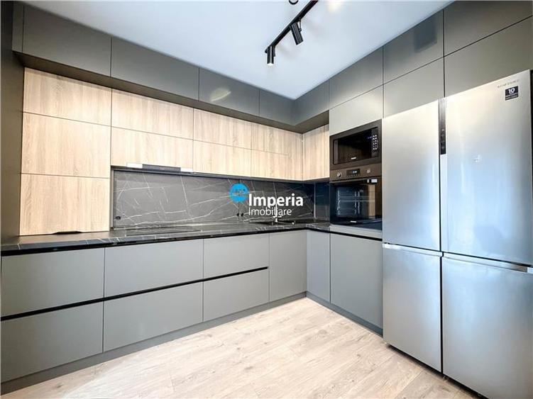 Apartament 2 cam,  open space, de vanzare zona Moara de Vant - Complex Zorilor - 7