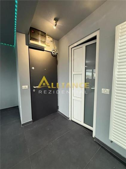 5 Minute Eroii Revolutiei Apartament 2 camere mobilat si utilat + parcare - 14