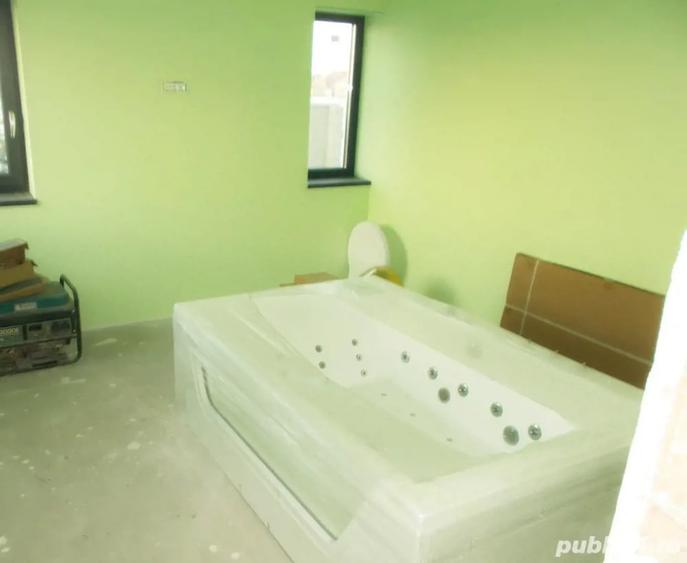 Casa, Becicherecu Mic, parter, 4 camere, 100mp util, 800mp teren - 10