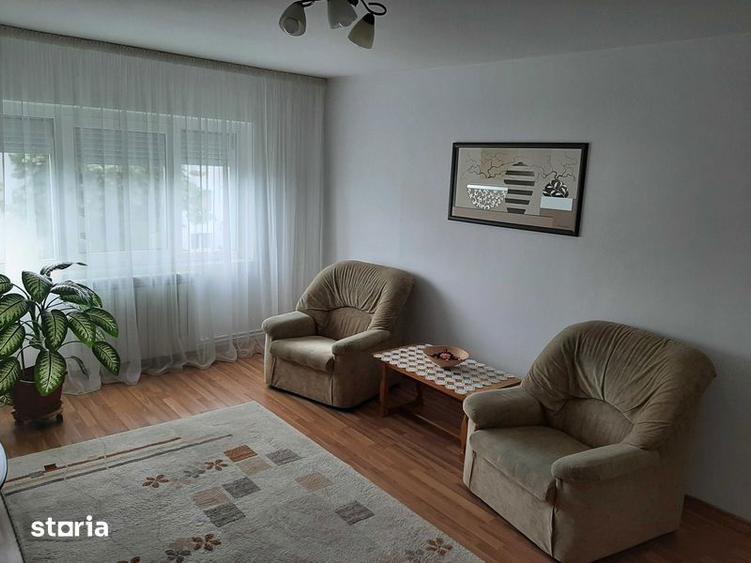 Apartament cu 2 camere în Țiglina 3