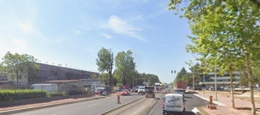 Teren Construcții intravilan de 10000 mp, în Theodor Pallady