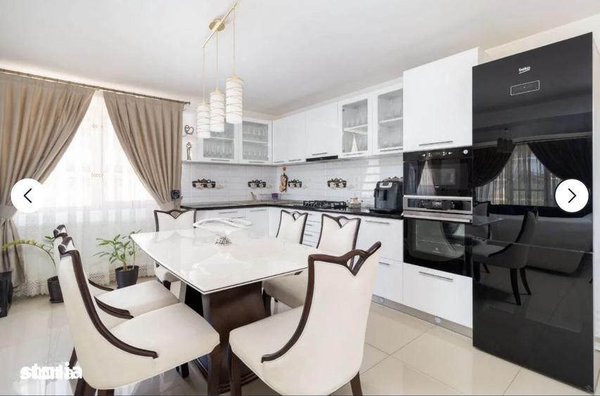 Casa deosebita din categoria lux de vanzare, Baile 1 Mai - RONTAU - 14