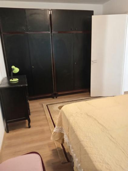 Apartament cu 2 camere în Podu Roș