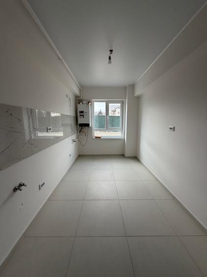 Apartament cu 2 camere în Valea Lupului