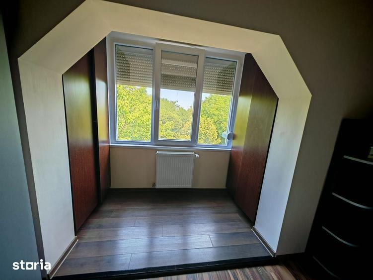 Apartament cu 3 camere decomandat în Micălaca