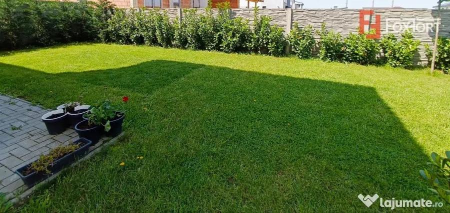 Casă cu 4 camere cu Teren 321 Mp în Chișoda
