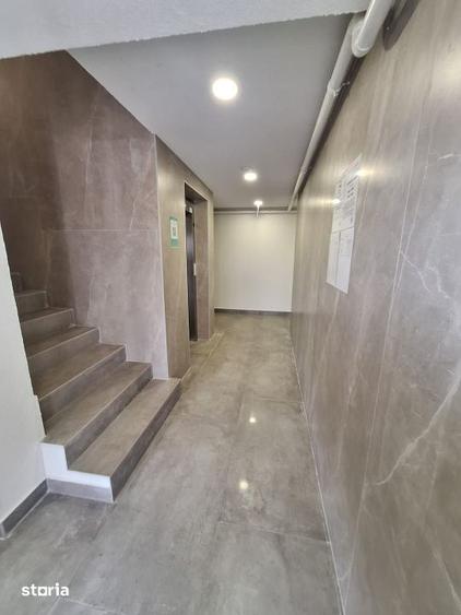 Garsonieră în Valea Borcutului