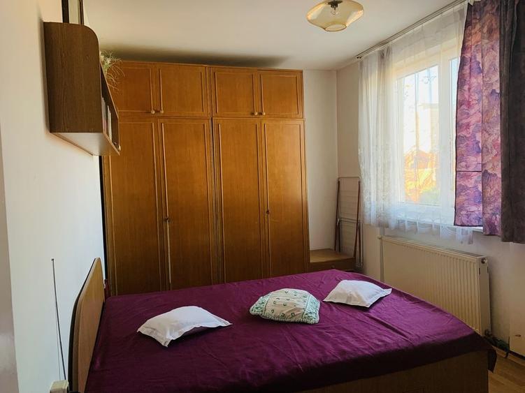 Apartament cu 2 camere decomandat în Griviței