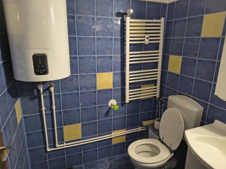 Apartament cu 2 camere decomandat, mobilat în Iancului