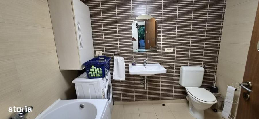 Apartament cu 2 camere în Olimpia-Stadion