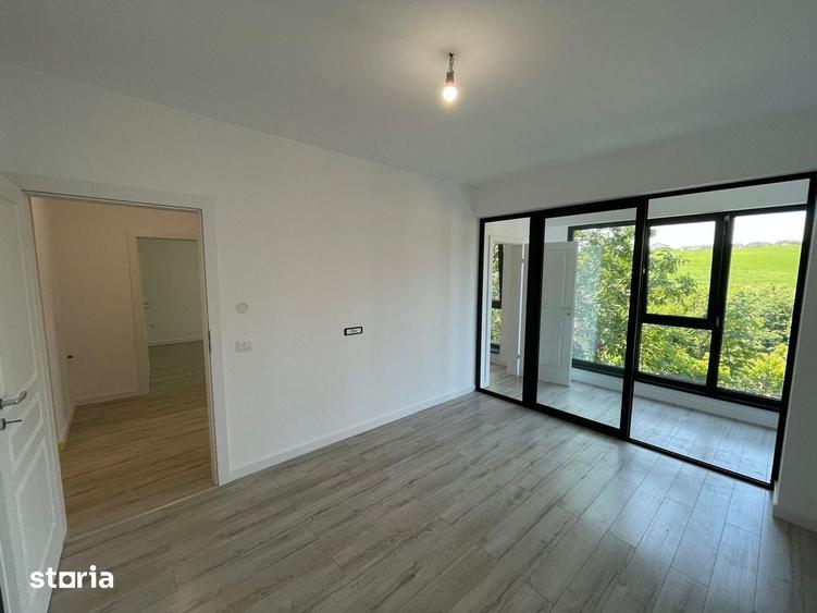 Sun Residence - Apartament 3 camere - TIP 10 - 72 Mp - Proiect NOU - - 19