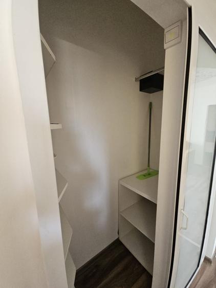 Apartament cu 2 camere nedecomandat în Central