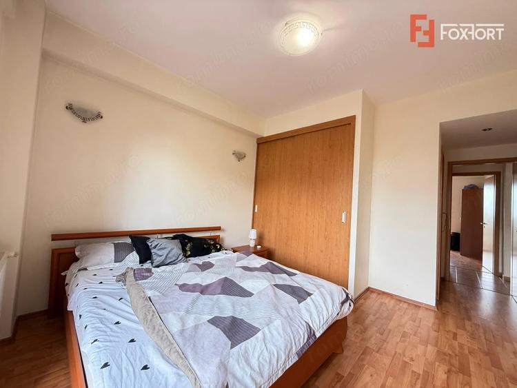 Apartament cu 3 camere complet mobilat si utilat, zona Aradului - 2