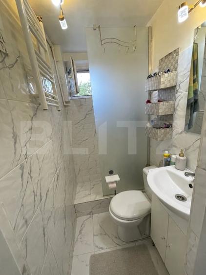Apartament cu 2 camere semidecomandat în Sud