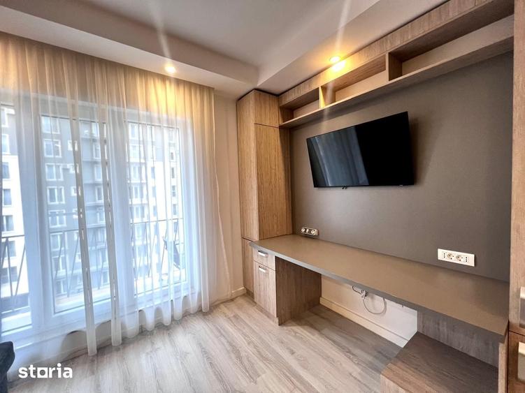 Apartament cu 2 camere în Centrul Istoric