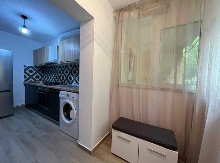 Garsonieră decomandată în Tătărași