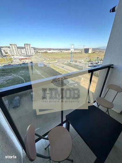 Apartament 3 camere 2 bai 67 mp zona Doamna Stanca - 1