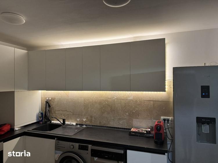 Casă cu 5 camere cu Teren 130 Mp în Berceni
