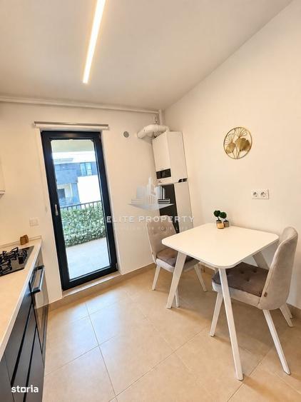 Inchiriere apartament | 2 camere | H Pipera Lake - 10