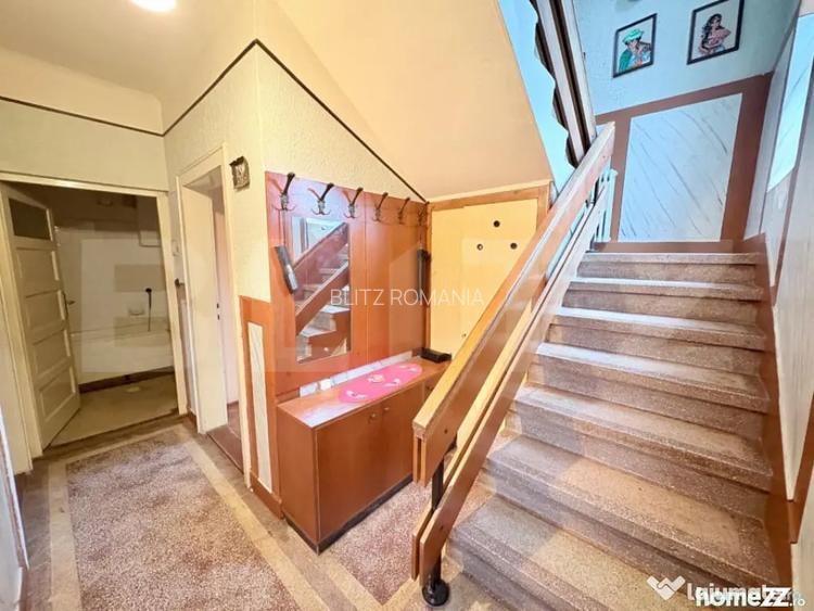 Casa de vanzare, 138 mp, zona ?trandului - Satu Mare (Satu-Mare)