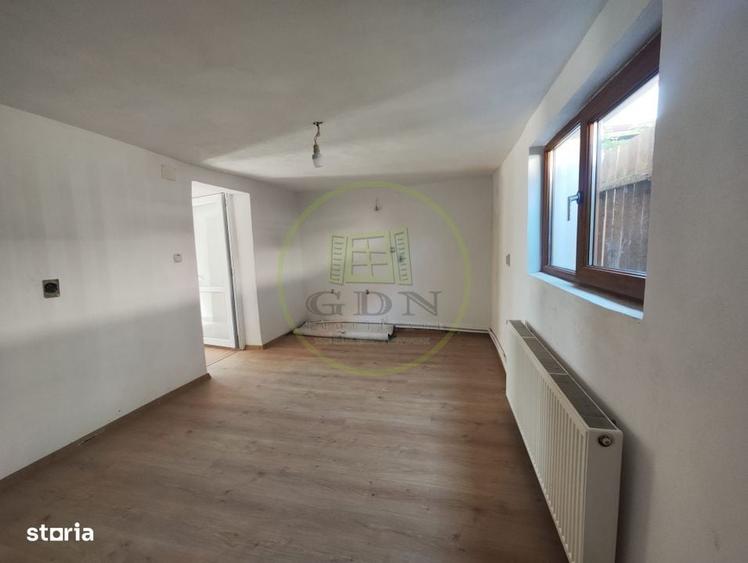 Casă cu 3 camere în Albești