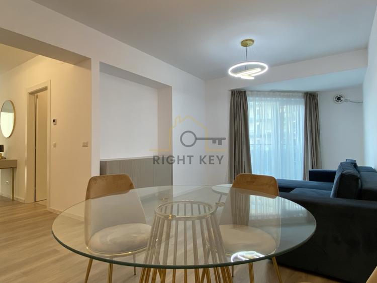 Vulcan Residence, 3 cam, 86mp, mobilat și utilat! Comision 0%! - 4