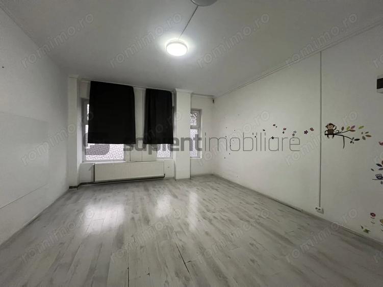 Spațiu comercial, de 231 mp, în Cantemir