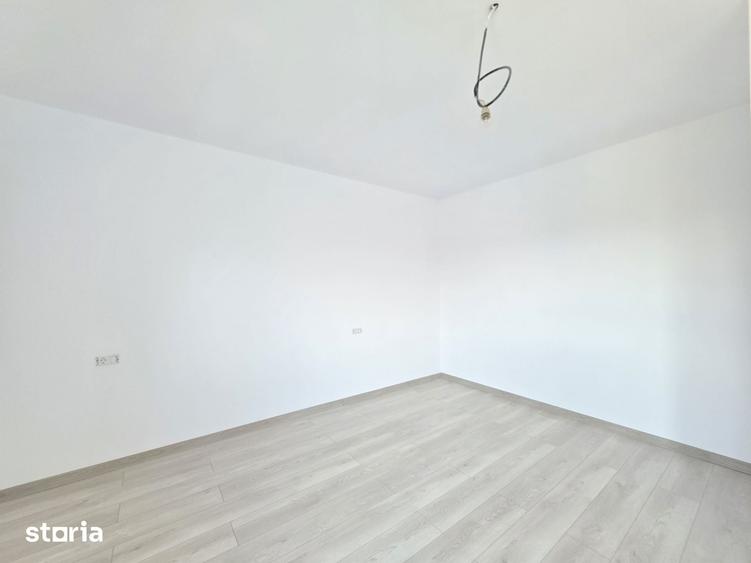 Casa tip duplex cu 4 camere, cartier Izvor, Tarlungeni - 6